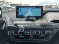 2021 BMW I3