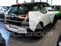 2021 BMW I3