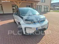 2021 BMW I3