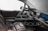 2021 BMW I3