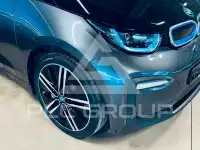 2021 BMW I3