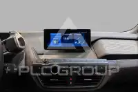 2021 BMW I3