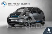 2021 BMW I3