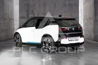 2021 BMW I3