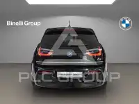 2021 BMW I3
