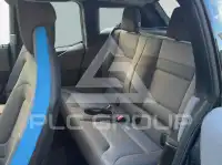 2021 BMW I3