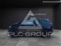 2021 BMW I3
