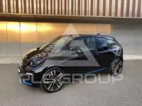 2021 BMW I3