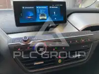 2021 BMW I3