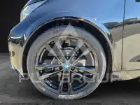 2021 BMW I3