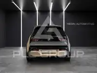 2021 BMW I3