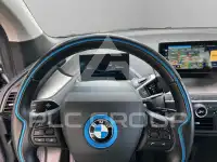 2021 BMW I3