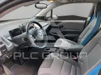 2021 BMW I3