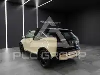 2021 BMW I3