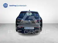 2021 BMW I3