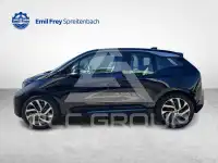 2021 BMW I3