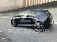 2021 BMW I3