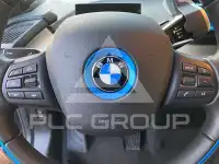 2021 BMW I3