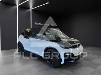 2021 BMW I3