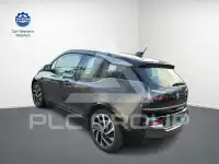 2021 BMW I3