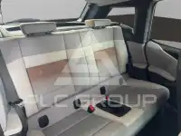 2021 BMW I3