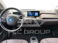 2021 BMW I3