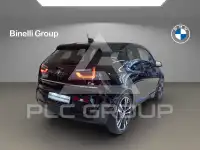 2021 BMW I3