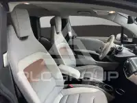 2021 BMW I3