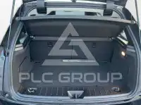 2021 BMW I3