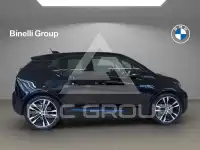2021 BMW I3
