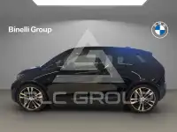 2021 BMW I3