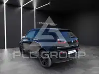 2021 BMW I3
