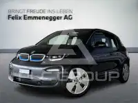 2021 BMW I3