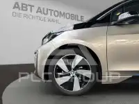 2021 BMW I3