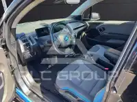 2021 BMW I3