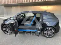 2021 BMW I3