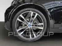 2021 BMW I3