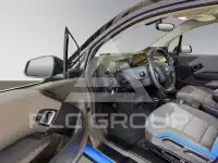 2021 BMW I3