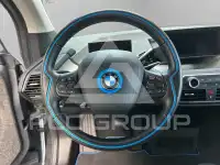 2021 BMW I3
