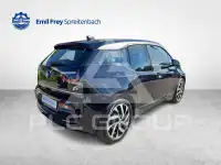 2021 BMW I3