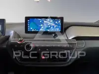 2021 BMW I3