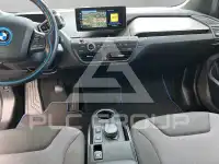 2021 BMW I3