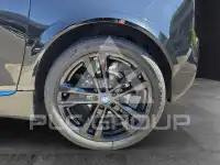 2021 BMW I3