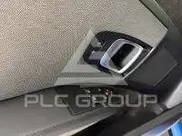 2021 BMW I3