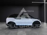 2021 BMW I3