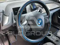 2021 BMW I3