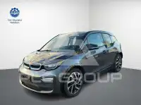 2021 BMW I3