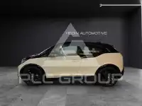 2021 BMW I3