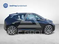 2021 BMW I3