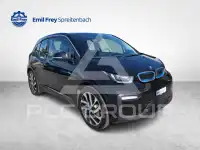 2021 BMW I3